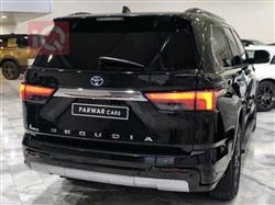 تويوتا سيكويا